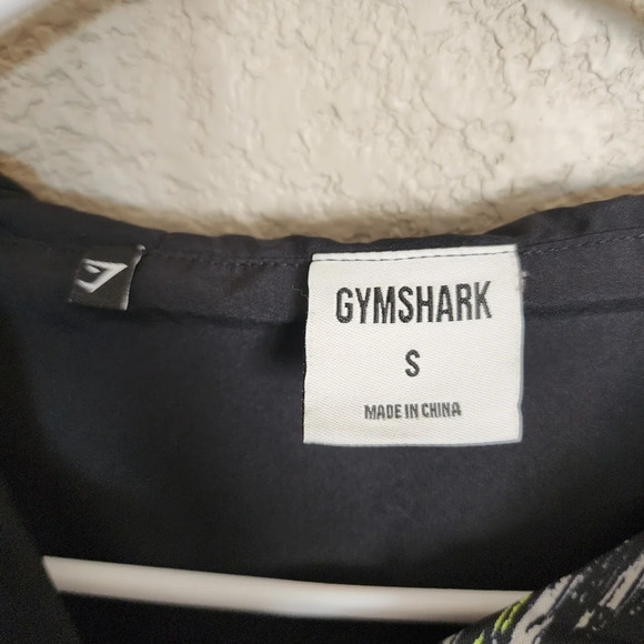 Gymshark non-stopCropped hoodie size Small - Picture 6 of 8